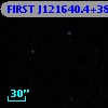 FIRST J121640.4+383905
