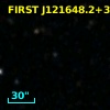 FIRST J121648.2+390045