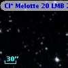 Cl* Melotte   20    LMB    2441