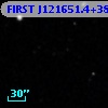FIRST J121651.4+384835