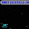 FIRST J121732.1+382311