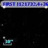 FIRST J121732.4+364507