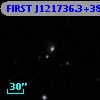 FIRST J121736.3+384617