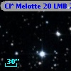 Cl* Melotte   20    LMB    2445