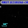 FIRST J121859.6+384240
