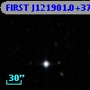 FIRST J121901.0+372831
