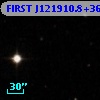 FIRST J121910.8+365120