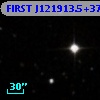 FIRST J121913.5+372322
