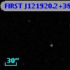 FIRST J121920.2+380427
