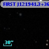 FIRST J121941.3+362908