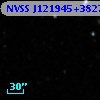 NVSS J121945+382749