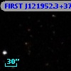 FIRST J121952.3+370326
