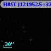 FIRST J121952.5+374215
