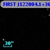 FIRST J122004.1+364512
