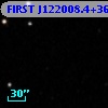 FIRST J122008.4+364150
