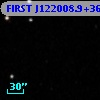 FIRST J122008.9+364147