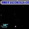 FIRST J122021.3+371436
