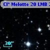Cl* Melotte   20    LMB    2456