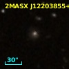 FIRST J122038.5+371648