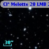 Cl* Melotte   20    LMB    2458