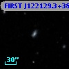 FIRST J122129.3+385322