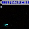 FIRST J122213.0+380509