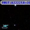 FIRST J122227.8+375949
