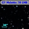 Cl* Melotte   20    LMB    2463