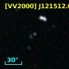 [VV2000] J121512.0+383832