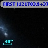 FIRST J121703.8+374532
