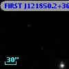 FIRST J121850.2+364524