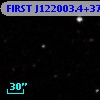 FIRST J122003.4+370146
