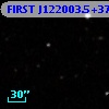 FIRST J122003.5+370137
