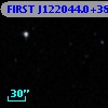 FIRST J122044.0+380900