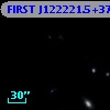 FIRST J122221.5+373003