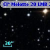 Cl* Melotte   20    LMB    2466
