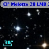 Cl* Melotte   20    LMB    2469