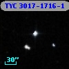 TYC 3017-1716-1