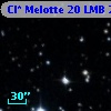 Cl* Melotte   20    LMB    2471