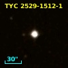 GSC 02529-01512