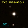 GSC 02529-00920