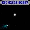GSC 02529-02167