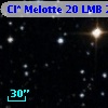 Cl* Melotte   20    LMB    2472