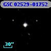 GSC 02529-01752