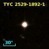 GSC 02529-01892