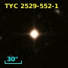 GSC 02529-00552