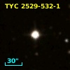 GSC 02529-00532