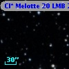 Cl* Melotte   20    LMB    2473