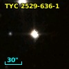 TYC 2529-636-1