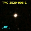 GSC 02529-00906